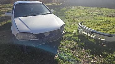 матор тайота карола: Honda Torneo: 1998 г., 0.2 л, Седан — 1