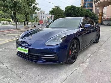 порш 911 турбо с: Porsche Panamera 4: 2021 г., 2.9 л, Робот, Бензин, Лифтбек — 2