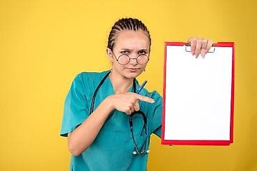 Медсестра | Внутримышечные уколы