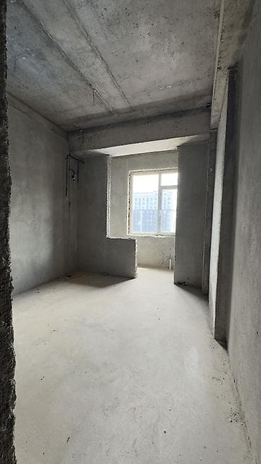 недвижимость квартиры: 2 комнаты, 58 м², Элитка, 9 этаж, Готовая ПСО (под самоотделку) — 5