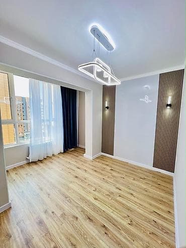 discovery studio: 2 комнаты, 53 м², Технопарк Элитка, 2 этаж, Евроремонт — 3