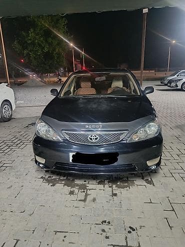 топливный фильтр камри 70: Toyota Camry: 2005 г., 2.4 л, Автомат, Бензин, Седан — 1