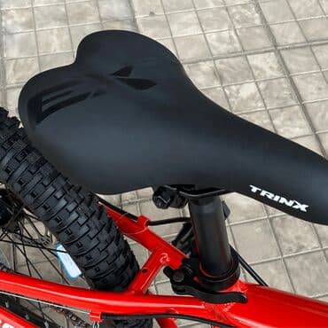 Велосипеды: Детский велосипед, 2-колесный, 9 - 13 лет, Для мальчика, Новый — 7