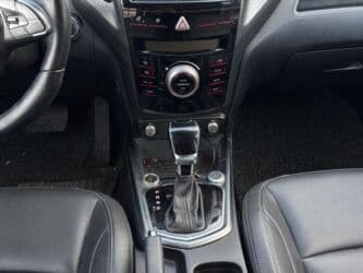 купить авто в рассрочку без первоначального взноса без банка: Ssangyong : 2018 г., 1.6 л, Автомат, Бензиновая, Внедорожник — 4