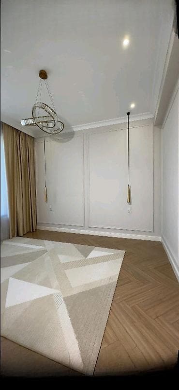 4: 🏡 2-этажный кирпичный дом 260 м² — Ак-Орго ✨🔥 📍 район: Ак-Орго — — 7