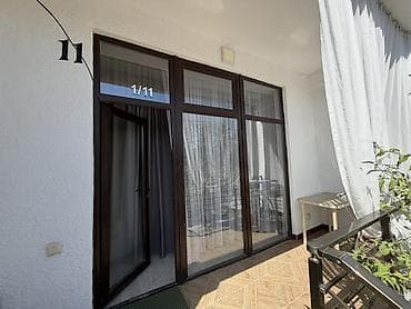 себе: Таунхаус, Baytur Resort & Spa, Бостери, 6 мест — 9