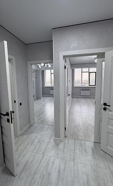 1 комната, 40 м², Рабочий Городок Элитка, 4 этаж, Свежий ремонт — 2