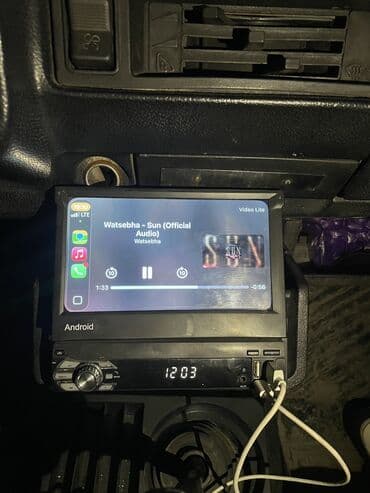 pioneer мафон: Андроид магнитола с выдвижным экраном — 6