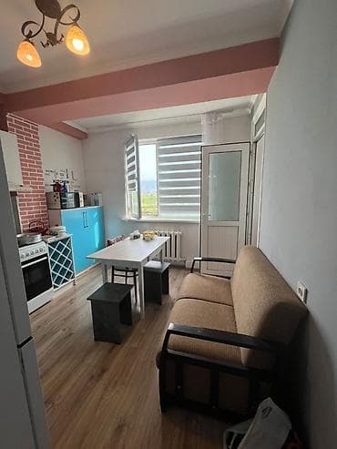 Квартиры: 1 комната, 43 м², Элитка, 6 этаж, Евроремонт — 6