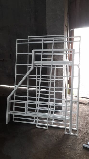 железный двухъярусный кровать: Салам Алейкум! Качественная двухъярусная кровать на заказ . И в — 21