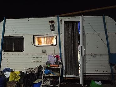 авто релинг: Прицеп — 5