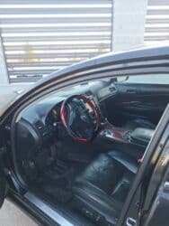 спидометр на скутер: Lexus GS: 2009 г., 3.5 л, Вариатор, Гибрид, Седан — 10