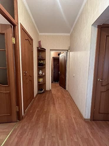 Продажа квартир: 3 комнаты, 95 м², 105 серия, 7 этаж, Косметический ремонт — 1