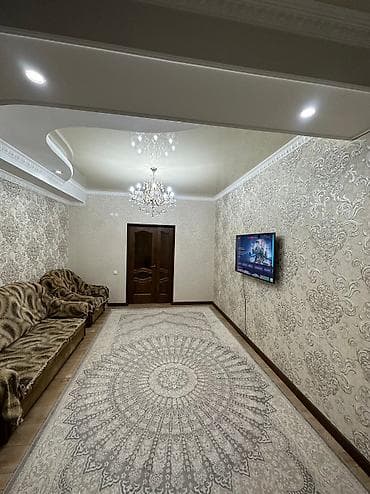 Батирлерди сатуу: 3 бөлмө, Менчик ээси, Чогуу жашоосу жок, Толугу менен эмереги бар — 5