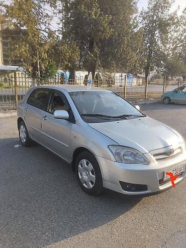 хонда аккорд уневерсал: Toyota Corolla: 2006 г., 1.6 л, Автомат, Бензин, Хэтчбэк — 3