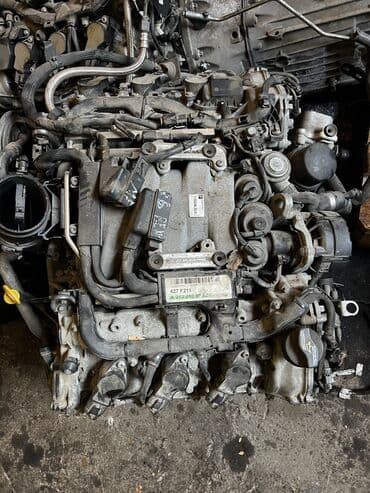 купить бу телефон бишкек: Бензиновый мотор Mercedes-Benz 2008 г., 3.5 л, Б/у, Оригинал, Германия — 1