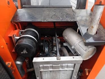 экскаватор хундай 140 колесный цена бишкек: Жүктөгүч, Hyundai, 2000 г., Дөңгөлөктүү, Сузгу — 9