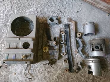 советские мото: Б/у — 8