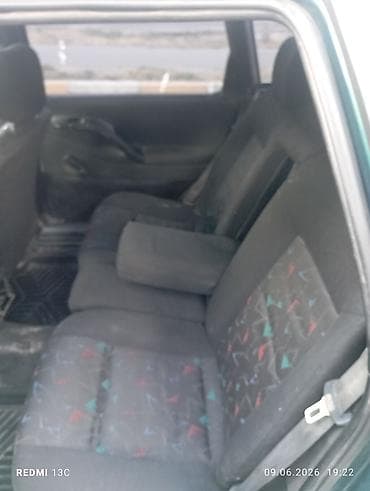 вал 2106: Volkswagen Passat CC: 1997 г., 1.8 л, Механика — 5
