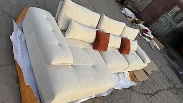 диван сенатор угловой: Модульный диван, Новый — 3