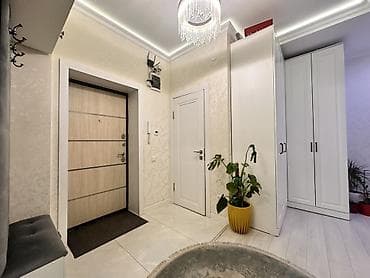 рич хом: 2 комнаты, 68 м², Элитка, 7 этаж, Дизайнерский ремонт — 2