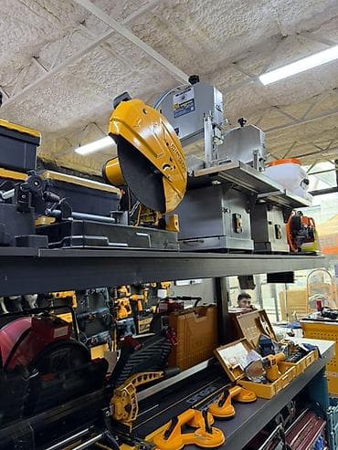 Профессиональный электроинструмент и станочное оборудование для — 3