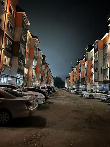 квара: 3 комнаты, 90 м², 108 серия, 4 этаж, Евроремонт — 1