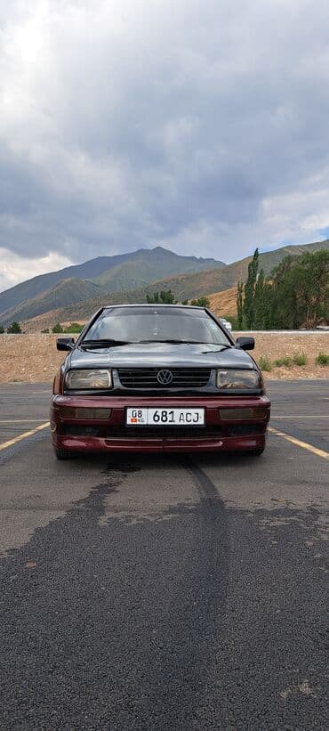 сиденье фольксваген венто: Volkswagen Vento: 1993 г., 1.8 л, Механика, Бензин, Седан — 12