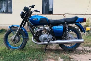 купить яву бу: Мотоцикл ИЖ «Юпитер4»
Двигатель после кап ремотна 
Мотоцикл на ходу — 1