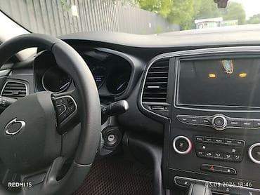 Продажа авто: Renault SM6: 2026 г., Автомат, Бензин, Седан — 8