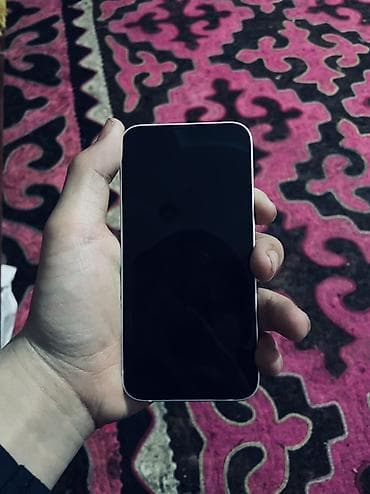 redmi note 10 128gb: IPhone 13, Новый, Белый — 2