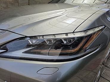 lexus 350 es 2021: Lexus ES: 2020 г., 2.5 л, Вариатор, Гибрид, Седан — 6