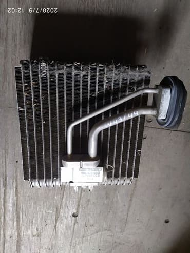 кондиционер домашный: Mitsubishi Pajero 2 испаритель кондиционера, Митсубиси Пажеро 2 — 1