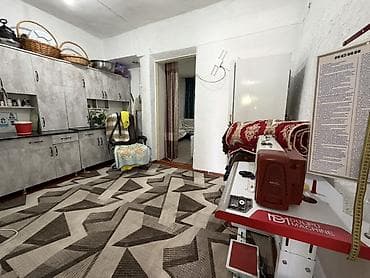 дешово продам: Продаётся дом барачного типа в Новопокровке Отличный вариант как для — 9