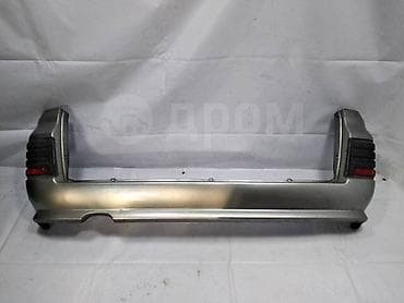 эльгранд: Nissan, Б/у, Оригинал — 5