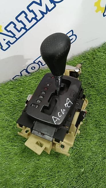 Acura MDX v-3.5 2001 год кулиса переключения передач