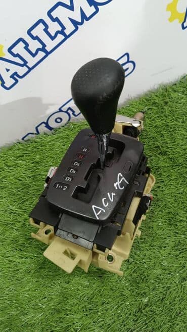 обмен машин ключ на ключ: Acura MDX v-3.5 2001 год кулиса переключения передач — 1