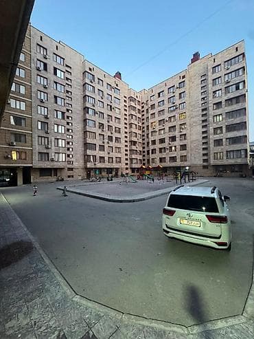binar: 1 комната, 46 м², Элитка, 4 этаж, Евроремонт — 6