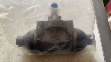 Тормозной цилиндр рабочий Опель Фронтера!