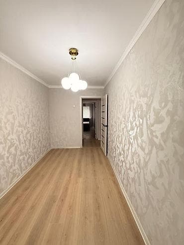 квартиры с: 3 комнаты, 58 м², 104 серия, 3 этаж, Косметический ремонт — 10