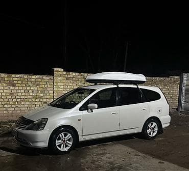 Автобокс на крышу автомобиля - Тип: жёсткий багажный бокс на — 4