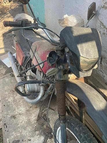 купить минск 125: Мотоцикл ИЖ Планета (двухтактный одноцилиндровый двигатель, воздушное — 1