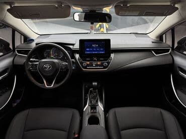 тайота авенсис универсал 1 8: Toyota Corolla: 2022 г., 1.8 л, Вариатор, Гибрид, Седан — 10