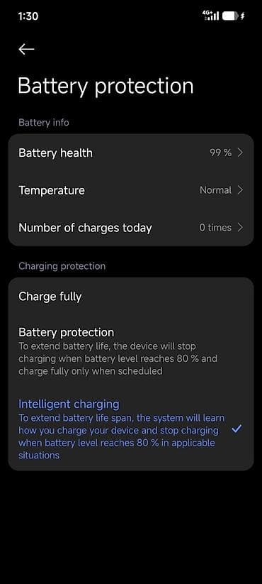 часы 4g: Xiaomi, 15, Новый, 512 ГБ, цвет - Черный, 2 SIM, eSIM — 9