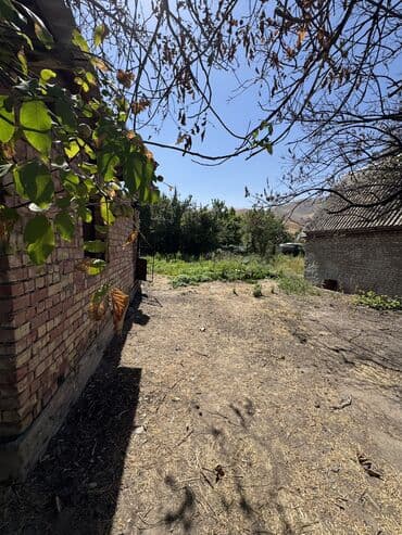 дома в балыкчы: 4 соток, Для строительства, Красная книга, Тех паспорт, Договор купли-продажи — 5