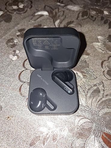 Cmf buds pro2 . Покупал в марте, есть чек и коробка. работает отлично