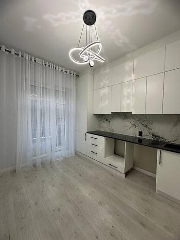 квартирантами: 1 комната, 30 м², Индивидуалка, 1 этаж, Евроремонт — 8