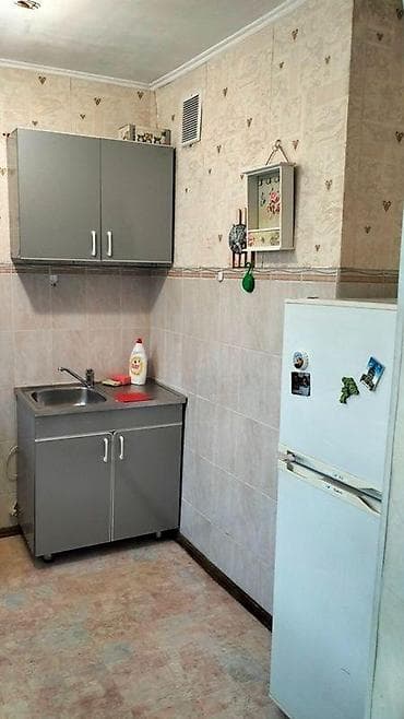 104: 1 комната, 40 м², 104 серия, 2 этаж — 6