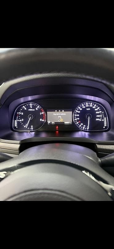 радиятор: Kia K7: 2020 г., 3 л, Автомат, Газ, Седан — 7