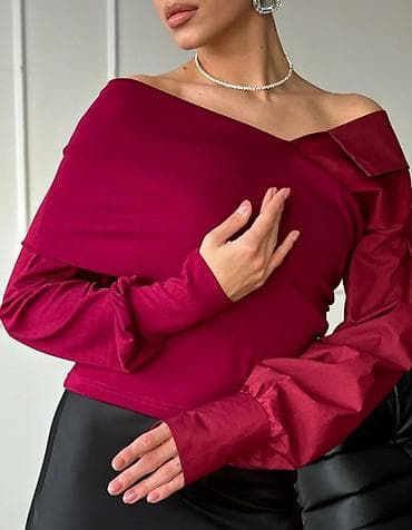 Кардар издөө: Кардар издөө | Аялдар кийими, Эркектер кийими | Блузкалар — 1